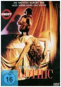 Gothic, 1 DVD (Uncut) - DVD