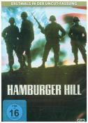 Hamburger Hill, 1 DVD - DVD