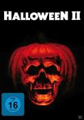 Halloween 2, 1 DVD-Video - DVD