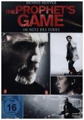 Prophet´s Game - Im Netz des Todes, 1 DVD - dvd