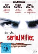 Diary of a Serial Killer, 1 DVD - DVD