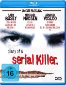 Diary of a Serial Killer, 1 Blu-ray - blu_ray