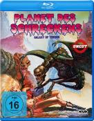 Planet des Schreckens, 1 Blu-ray (2K Remastered) - blu_ray