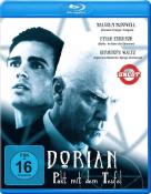 Dorian - Pakt mit dem Teufel, 1 Blu-ray (2K Remastered) - blu_ray