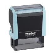 TRODAT® Printy™ 4912 (4 Zeilen) Pastell Edition