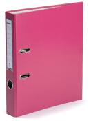 NOVOOO Ordner A4 5 cm pink