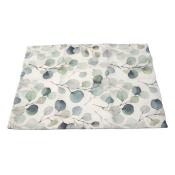 NOVOOO Seasons Platzmatte Eukalyptus 30 x 40 cm