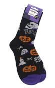 NOVOOO Seasons Socken mit Geist und Kürbissen Gr. 35-41