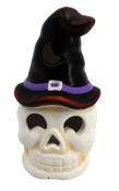 NOVOOO Seasons LED Totenkopf