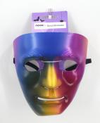 NOVOOO Seasons Gesichtsmaske Phantom Shiny 19 x 19 x 9,5 cm