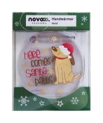NOVOOO Seasons Handwärmer Hund