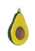 NOVOOO Seasons Christbaumdeko Avocado grün