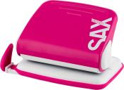 SAX Design Locher 318 pink 