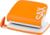 SAX Design Locher 318 orange 