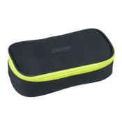 JOLLY Pennalbox Next Generation 18-teilig schwarz/gelb