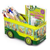 JOLLY Schulbus 38-teilig