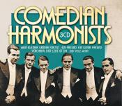 Comedian Harmonists: Comedian Harmonists, 3 Audio-CDs - cd