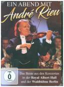 Ein Abend mit André Rieu, 2 DVDs - DVD