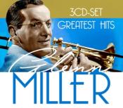 Glenn Miller: Greatest Hits, 3 Audio-CDs - cd