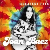 Joan Baez: Greatest Hits, 1 Audio-CD - cd