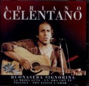 Adriano Celentano: His Greatest Hits, 1 Audio-CD - CD