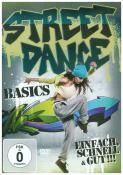 Streetdance Basics, 1 DVD - DVD