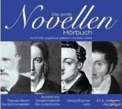 Georg Büchner: Das Große Novellenhörbuch, 8 Audio-CDs - CD