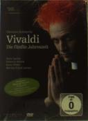 Vivaldi - Die fünfte Jahreszeit, 1 DVD - dvd