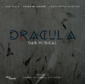 Frank Wildhorn: Dracula - Das Musical, 1 Audio-CD - cd