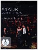 Frank Wildhorn and friends - live from Vienna, 1 Blu-ray - blu_ray