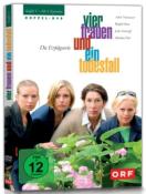 Vier Frauen und ein Todesfall. Staffel.3, 2 DVDs - dvd