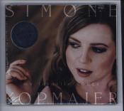 Simone Kopmajer: My Favorite Songs, 2 Audio-CDs - CD