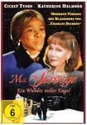 Ms. Scrooge - Ein Wunder voller Engel, 1 DVD - dvd