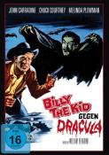 Billy the Kid gegen Dracula, 1 DVD - DVD