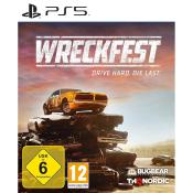 Wreckfest