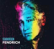 Rainhard Fendrich: Starkregen, 1 Audio-CD - CD