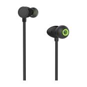 NABO In-Ear-Ohrhörer Sportive 2 Bluetooth schwarz