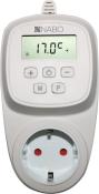 NABO Thermostat TC 500 weiß
