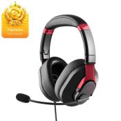 AUSTRIAN AUDIO Gaming-Headset PG16 schwarz/rot