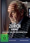 Der Zürich Krimi: Borchert und der verlorene Sohn (Folge 13), 1 DVD - DVD