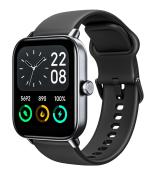 BEAFON Smartwatch 101 schwarz