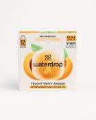 WATERDROP Microdrink Eistee Pfirsich 12er Pack