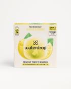 WATERDROP Microdrink Eistee Zitrone 12er Pack