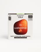 WATERDROP Microdrink Cola 12er Pack