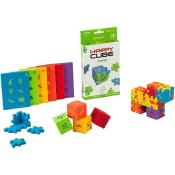 Kinderpuzzle Happy Cube Junior 6-pack cardboardbox 