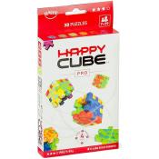 3D-Puzzle Happy Cube Pro, 6er-Pack 