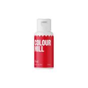 Lebensmittelfarbe Colour Mill 20 ml rot