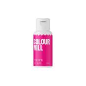 Lebensmittelfarbe Colour Mill 20 ml hot pink