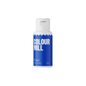 Lebensmittelfarbe Colour Mill 20 ml blau