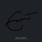 Eric Clapton: The Compl.Reprise Album Vol 2., 10 Schallplatten (Limited Edition)